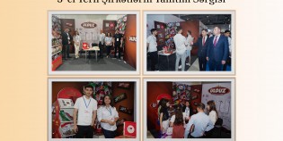 5th promotional exhibition of local companies