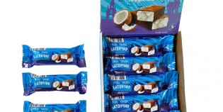 Fabrikimiz məşhur Rusiya şəbəkəsi üçün eksklüziv şokolad markası yaradıb