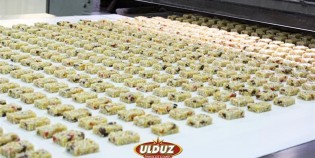 "Ulduz" Şokolad Fabriki yüksək dərəcəli beynəlxalq "IFS FOOD" Version 8 sertifikatına layiq görülüb