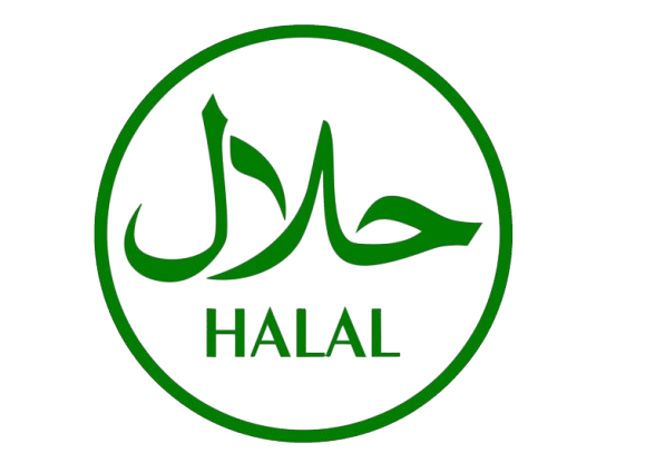 halal turkey